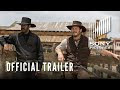 The Magnificent Seven 2016 〘 english FuLL Movie Streaming 〙- Antoine Fuqua
