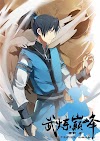 Rekomendasi 5 Manhua Dengan Ratusan Chapter 2025