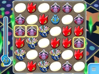 ポケとる 攻略 レベルアップ ダークライ 徒然ゲーム日記