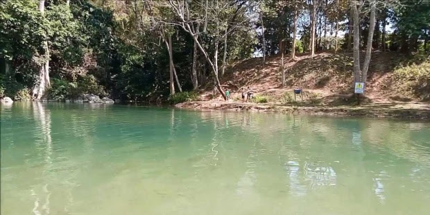 พ่อหมูป่า เล่าอดีต เคยเข้าถ้ำหลวงไปเมื่อ 30 ปีก่อน เจอโพรงทะลุ เห็นบ้านคน-ชายแก่?!