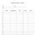 Printable Karaoke Sign Up Sheet Pdf - Open the printable karaoke song request slips template and follow the.