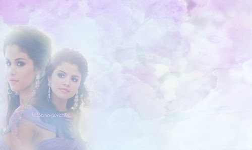 selena gomez twitter bg. Selena Gomez Twitter BG