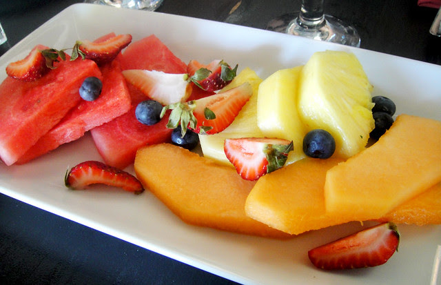 Fruit Platter