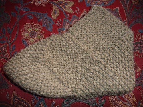 Drops Slippers