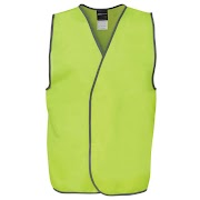 Ketahui Security Vest, Paling Heboh!