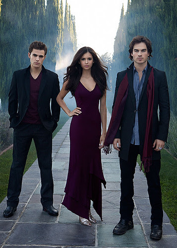 wallpapers vampire diaries. Vampire Diaries