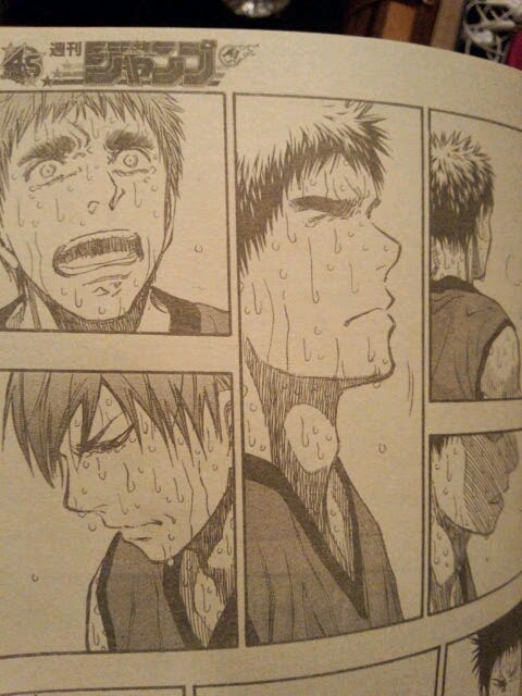 妄想隊員m 漫画