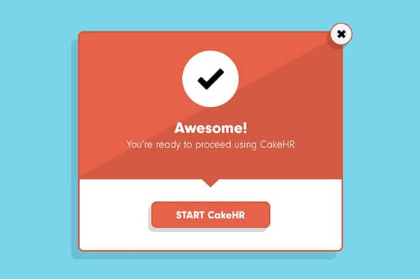 Simple Modal Windows