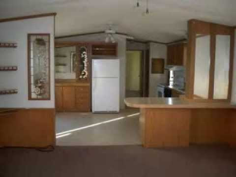 1993 Champion 16x80 Mobile Home $19900 - YouTube