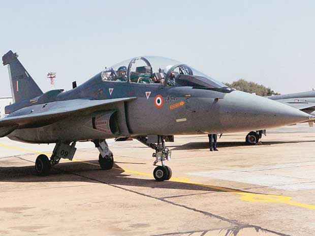 IAF wants aerial refuelling, jammers, quick turnaround in new Tejas