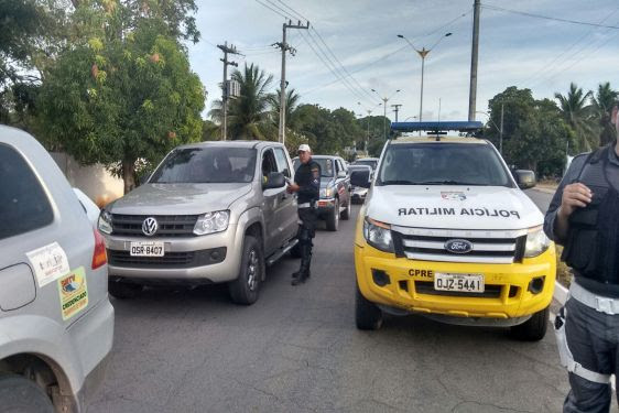 As abordagens foram realizadas em diferentes pontos do RN (Foto: Divulgação/Sesed.imprensa) - See more at: http://www.neemrevista.com.br/noticia/br/rodoviaria-apreende-27-carteiras-apos-abordar-783-veiculos/642#sthash.aMxiMdB7.dpuf