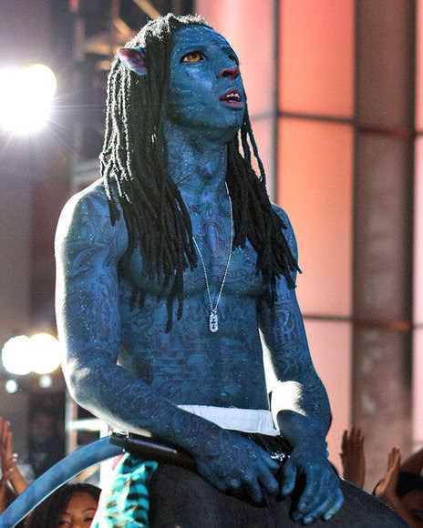 Lil Wayne s Avatar