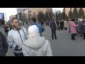 Видео Мы - Харьков! Провокатор