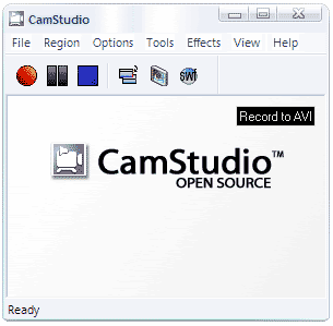 Cara Membuat Video Tutorial (Merekam Aktivitas Di Layar Monitor) dengan Software Gratis