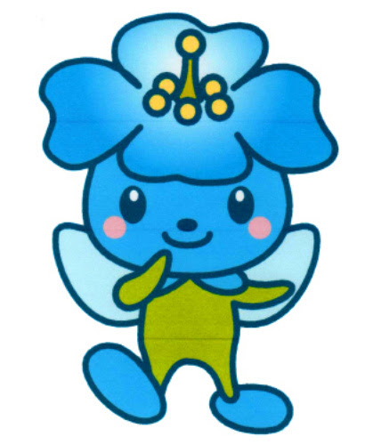 Asahi Com 朝日新聞社 ゆるキャラフォトギャラリー