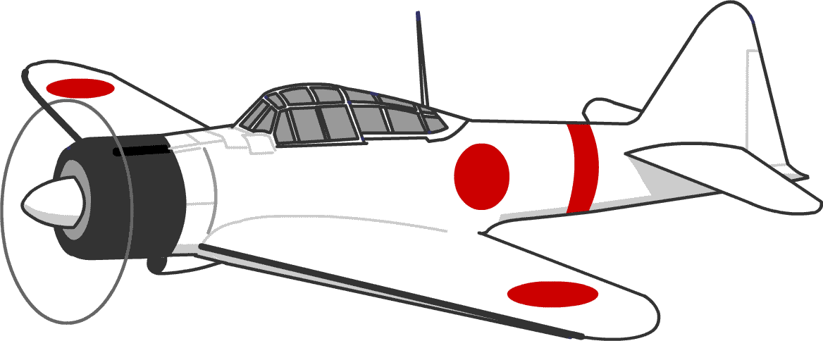 飛行機 航空機 イラスト Gif画像 無料