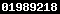 site hit counter