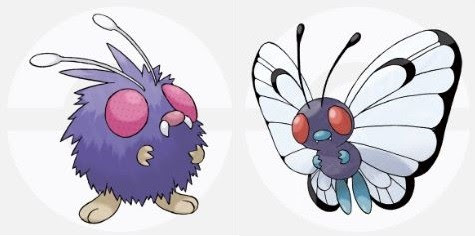 初代ポケモン151匹で一番影が薄いポケモンいない説 げぇ速
