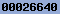 counter statistics