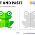 preschool cut and paste worksheets about preschool - pin on anabeth | preschool worksheets cutting and pasting