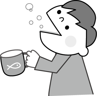 手洗い うがい はみがきのイラスト 無料イラスト フリー素材