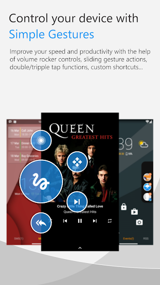 C Locker Pro - screenshot