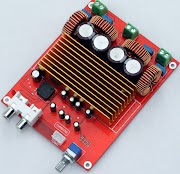 Baru 78+ Audio Amplifier Board