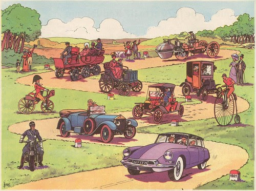 pl automobile