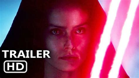 star wars  trailer     rise