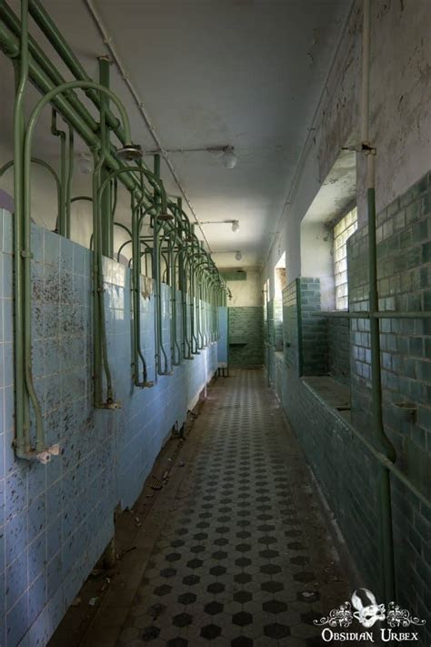haus der offiziere germany obsidian urbex photography