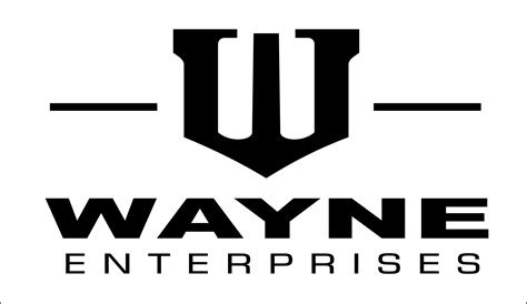 wayne enterprises batman wiki fandom powered  wikia