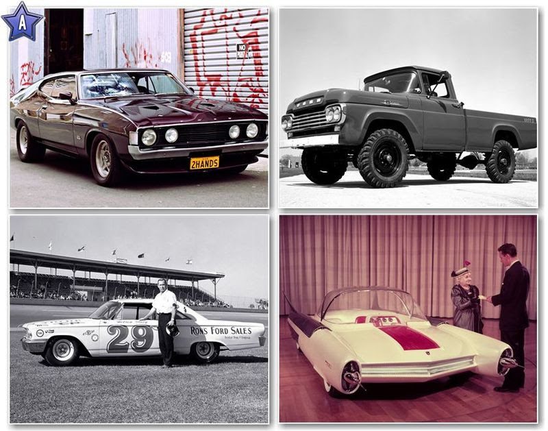old cars on line com magazine