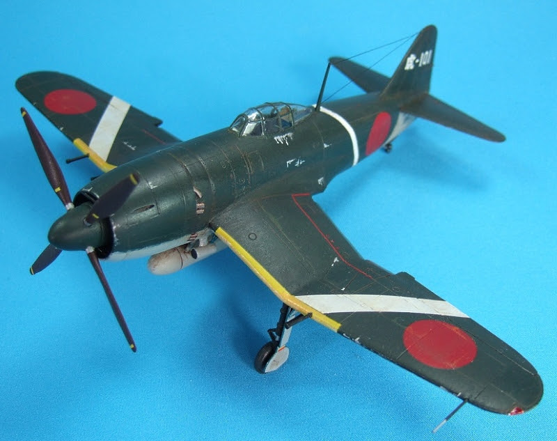 逆ガル紫電と双戦と 特集 架空 年2月号