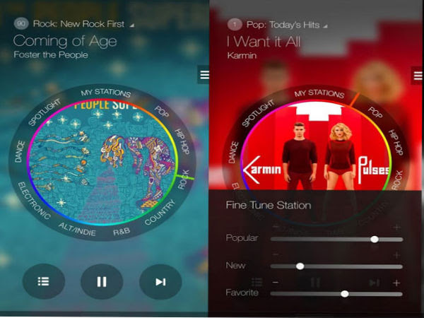 Rhapsody - Music Streaming