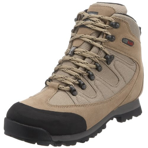 Best Reviews Karrimor Men's ksb Outback II Taupe 1676TPE151 7 UK