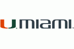 Miami hurricanes uniform