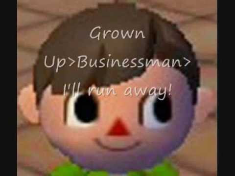 hairstyles in animal crossing city folk. animal crossing wii hairstyles
