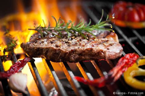 fleisch grillen klappts