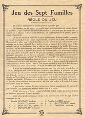 septrèglejeu