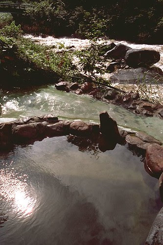 magoroku onsen hot spring
