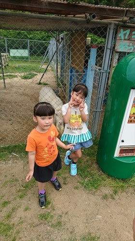 みんなのプロフィール 小1 小3 大阪いずみ市民生活協同組合
