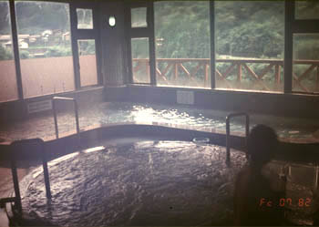 日之影温泉駅 宮崎県日之影町 写真満載九州観光