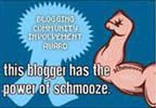 SCHMOOZELOGO