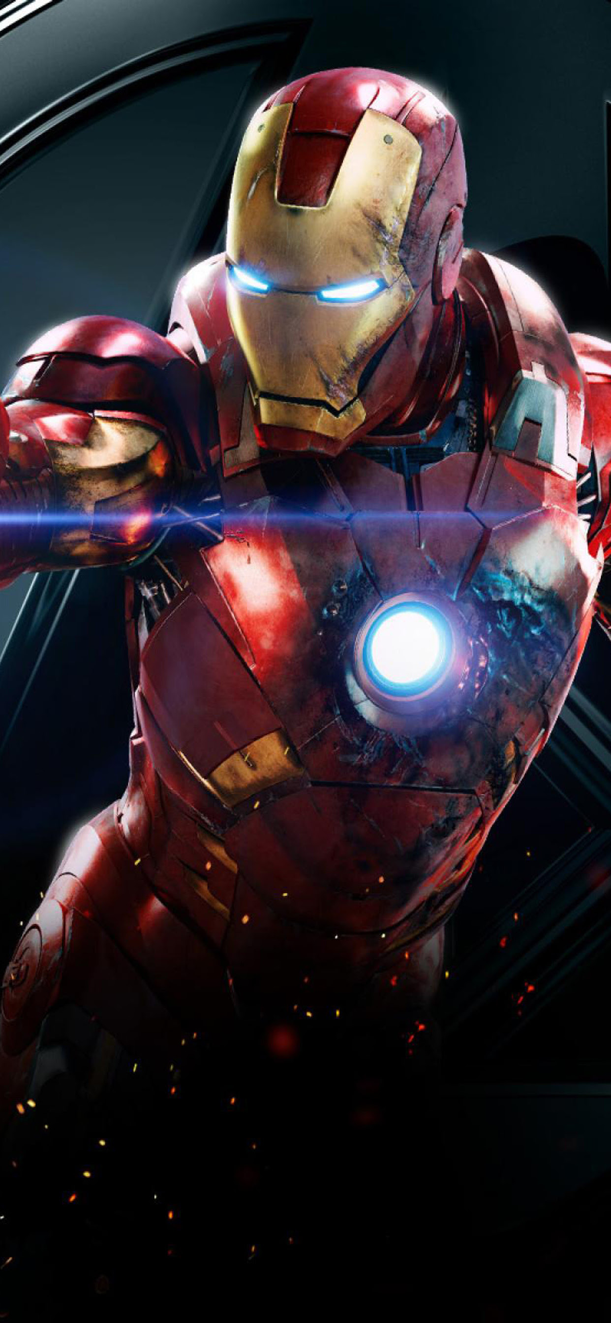 1242x2688 Iron Man Avengers Artwork Iphone Xs Max Hd 4k Wallpapers