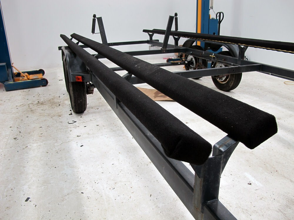 Fulton Marine Grade Carpeting, 8" Wide x 144" Long Fulton 