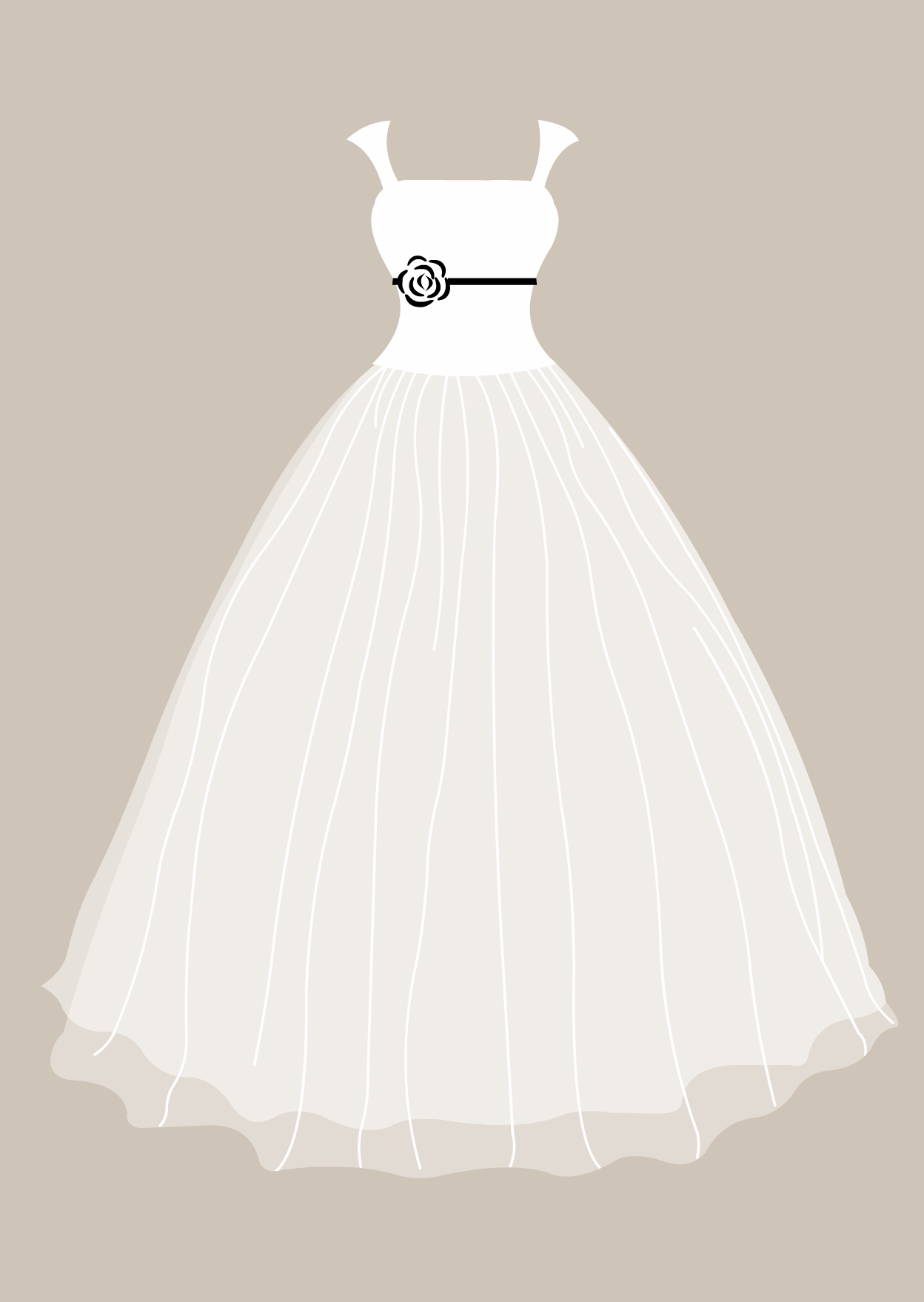 Download Free Bride Dress Cliparts, Download Free Clip Art, Free ...