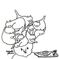 じわじわとくるシュールなおもしろ画像