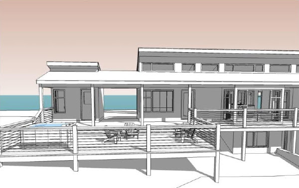 ... Tags: house plans , modern design , modern house , Plat House