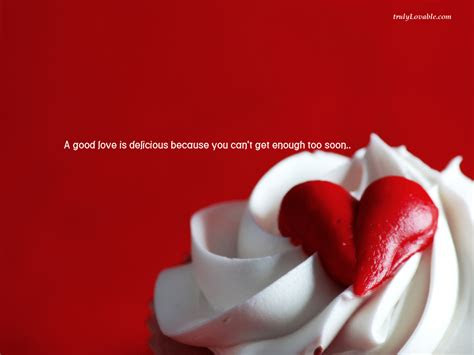 love  delicious romantic wallpaper  fanpop