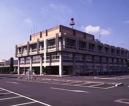 開庁時間 行田市
